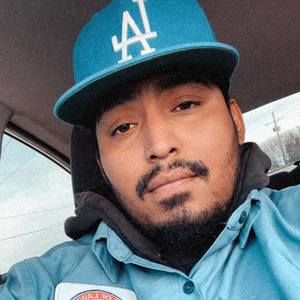 Meet your Posher, Gabriel